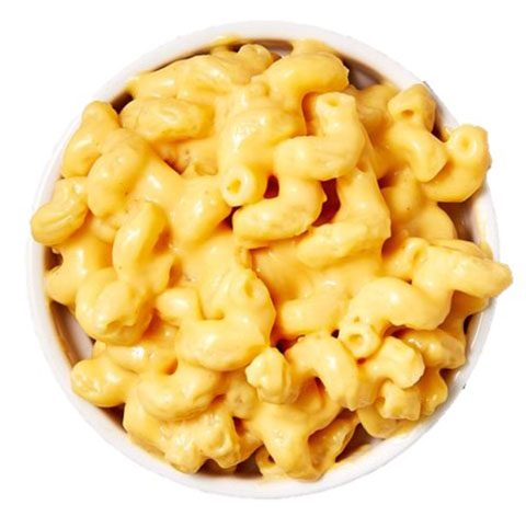 MAC & CHEESE image
