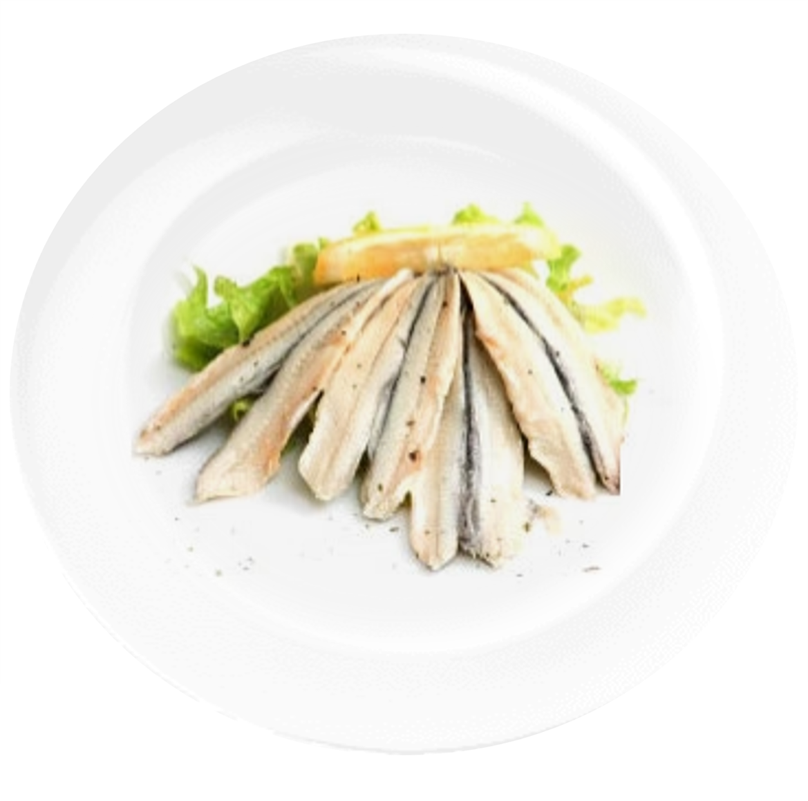 (8) ANCHOVIES image