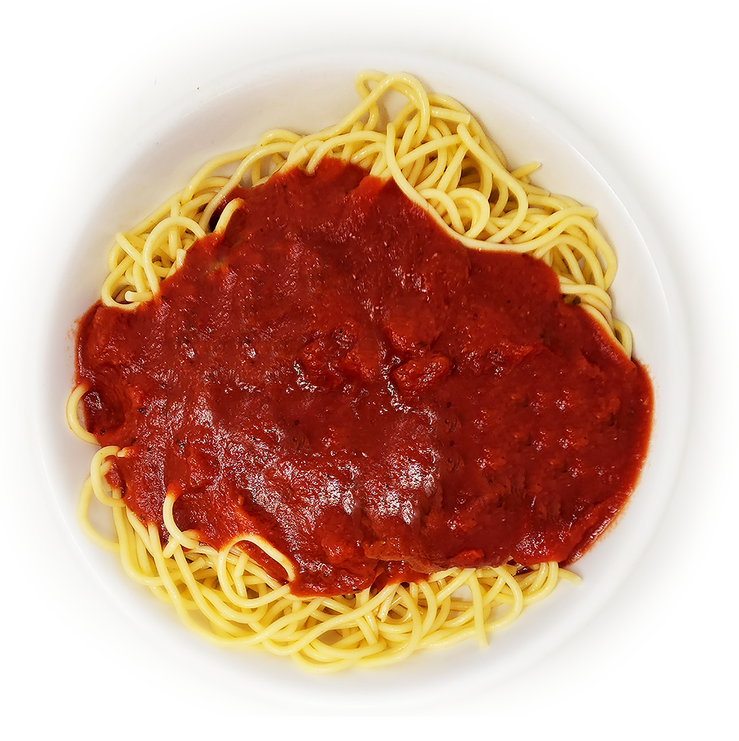 SPAGHETTI image