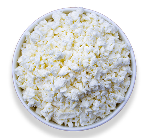 LARGE SIDE of FETA image