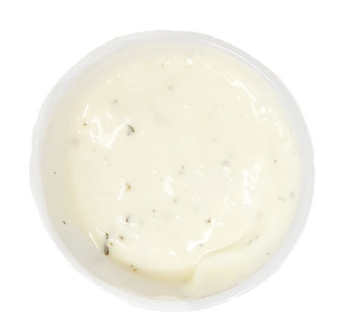 LARGE SIDE of RANCH image