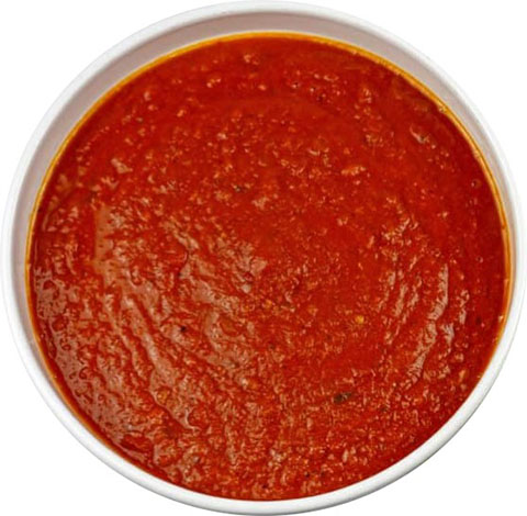 LARGE SIDE of TOMATO SAUCE image